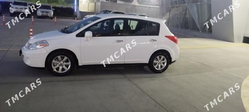 Nissan Versa 2012 - 145 000 TMT - Aşgabat - img 3