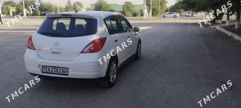 Nissan Versa 2012 - 145 000 TMT - Aşgabat - img 8