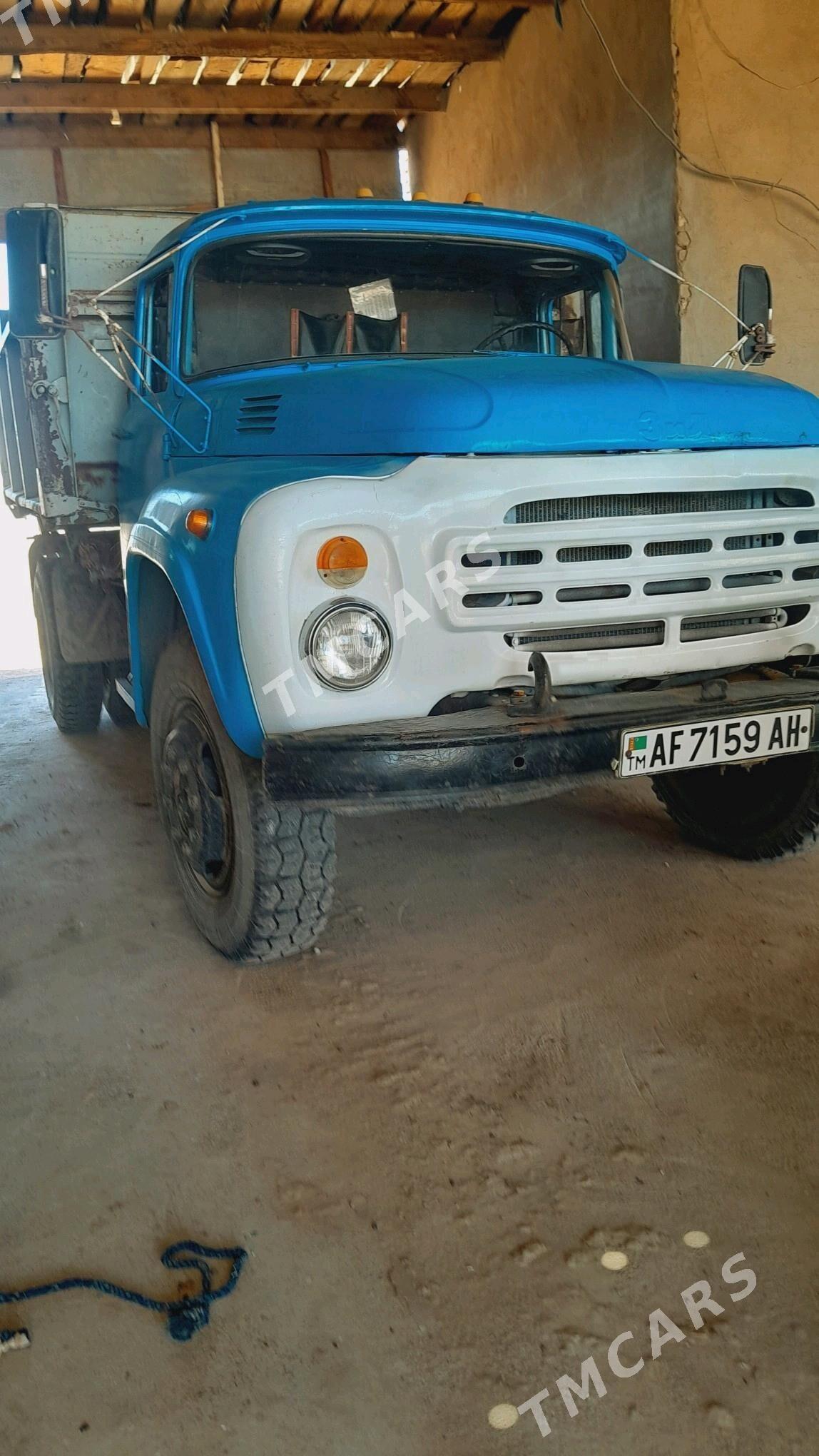Zil 130 1992 - 100 000 TMT - Babadaýhan - img 5