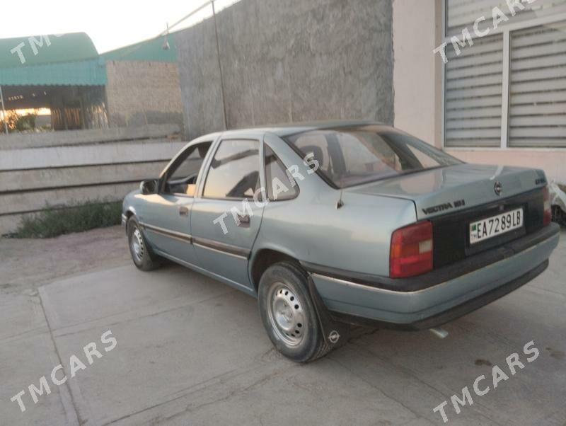 Opel Vectra 1990 - 28 000 TMT - Туркменабат - img 5