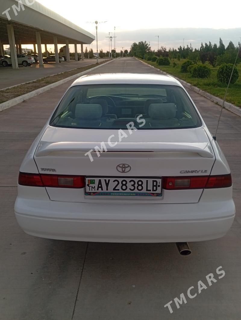 Toyota Camry 1999 - 132 000 TMT - Саят - img 3