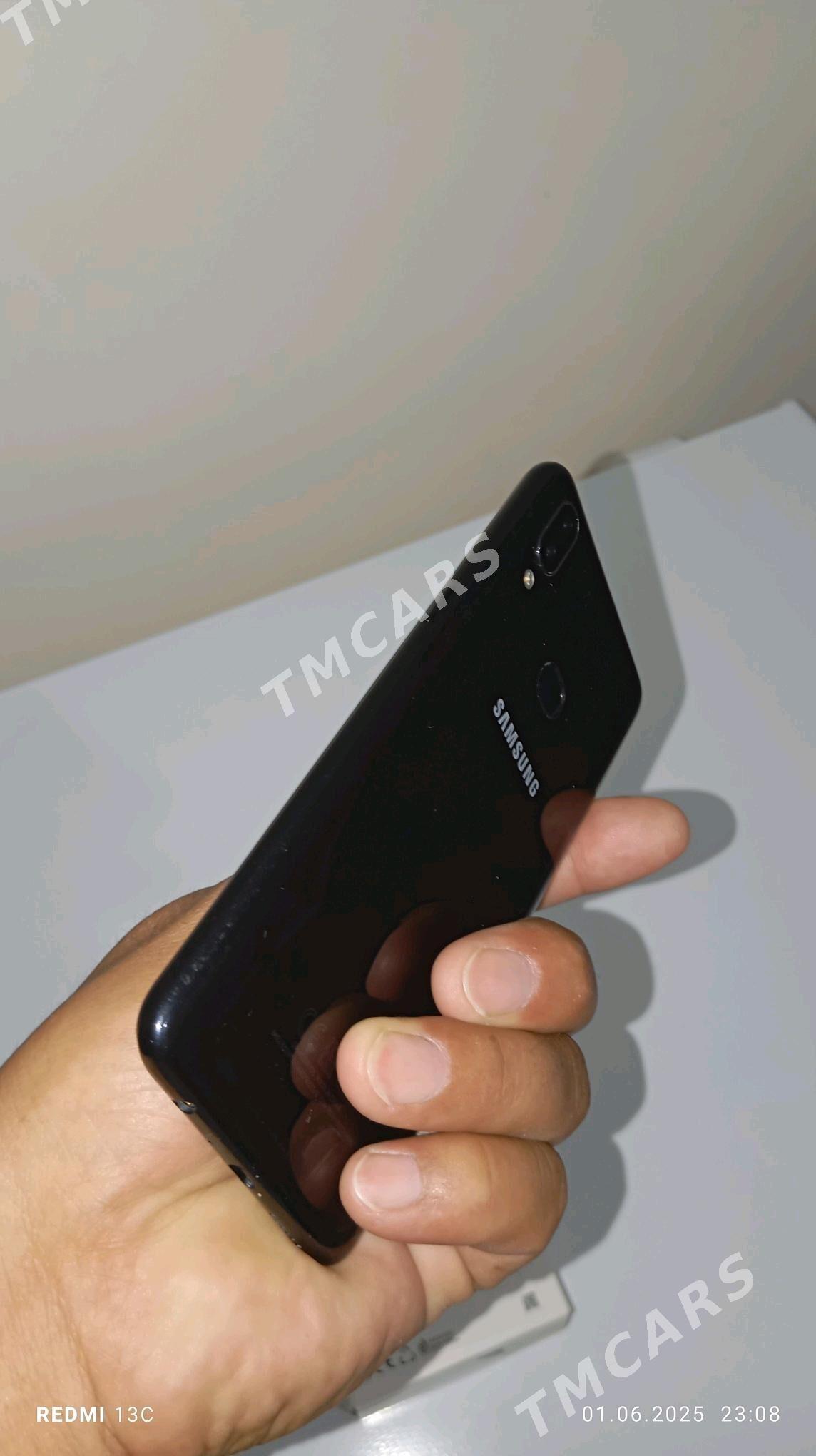Samsung a 10 s - Arkadag - img 3