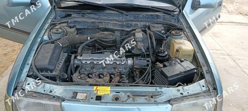 Opel Vectra 1990 - 28 000 TMT - Туркменабат - img 9