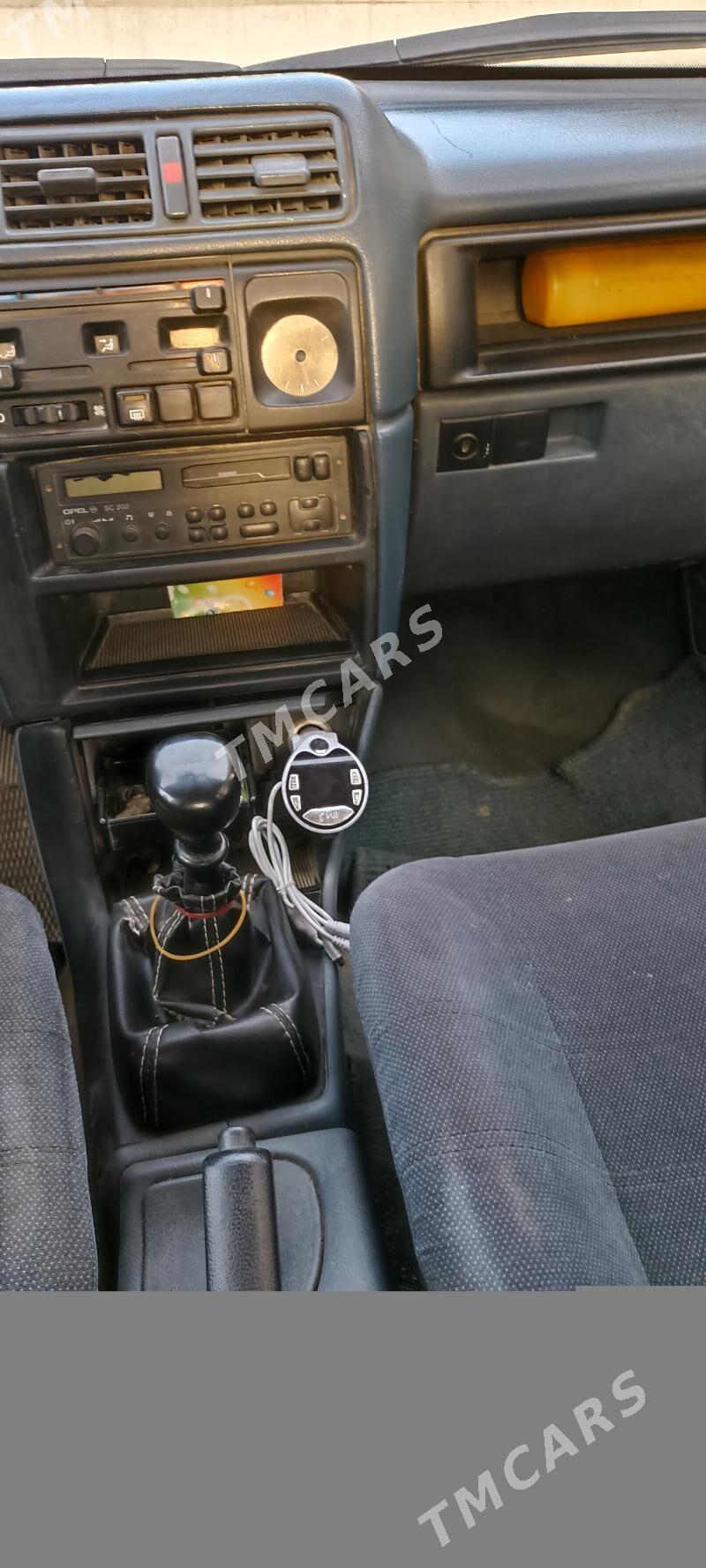 Opel Vectra 1990 - 28 000 TMT - Туркменабат - img 8