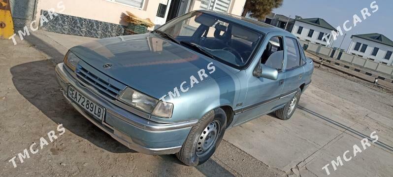 Opel Vectra 1990 - 28 000 TMT - Туркменабат - img 6