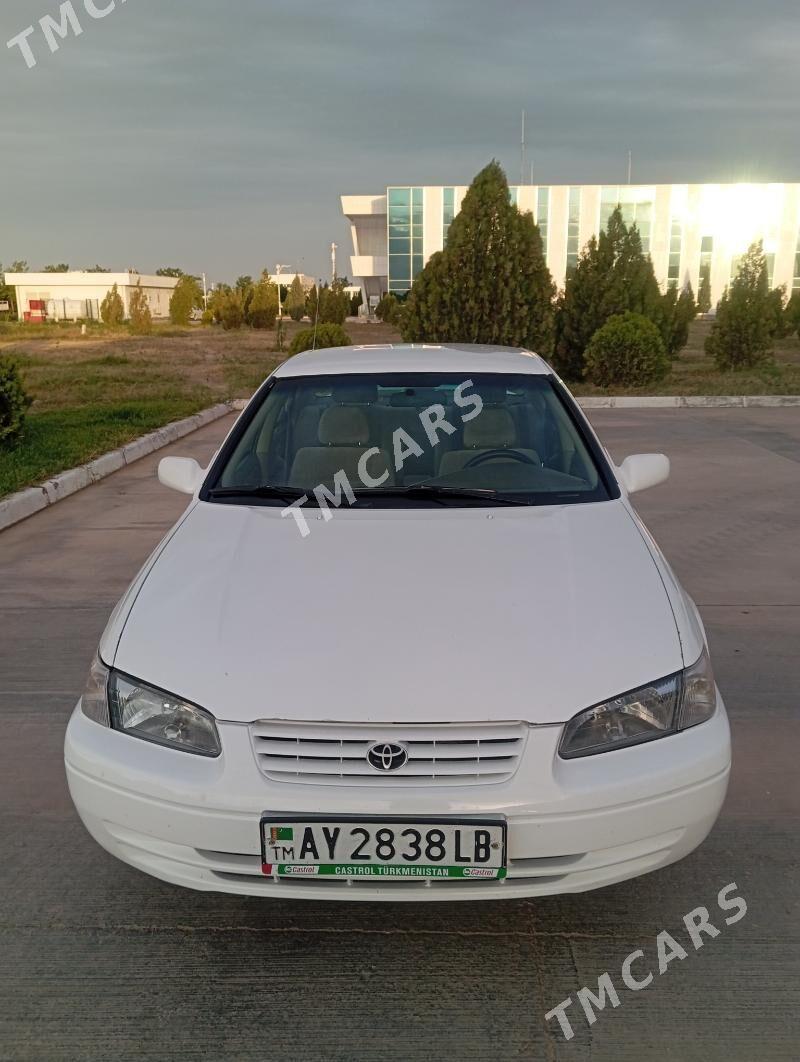 Toyota Camry 1999 - 132 000 TMT - Саят - img 4