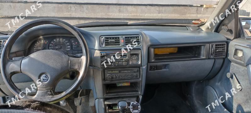 Opel Vectra 1990 - 28 000 TMT - Туркменабат - img 10