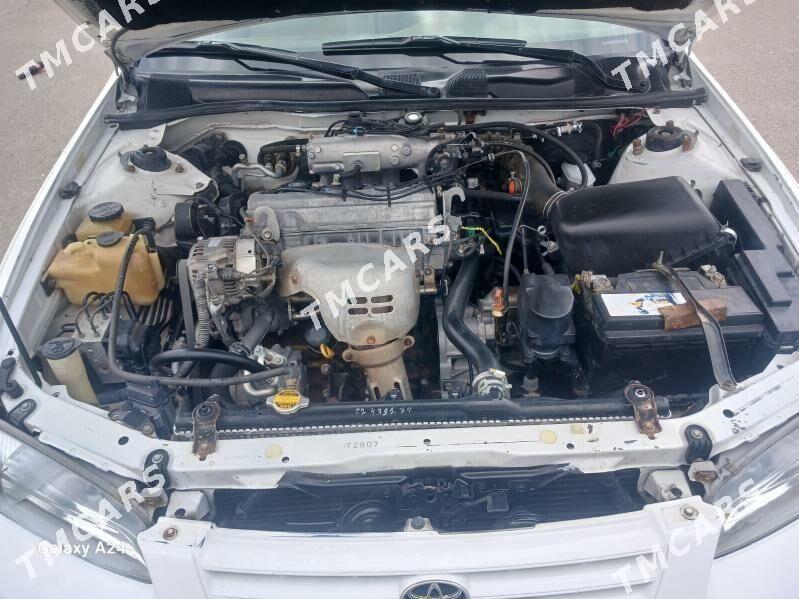 Toyota Camry 1999 - 132 000 TMT - Саят - img 5