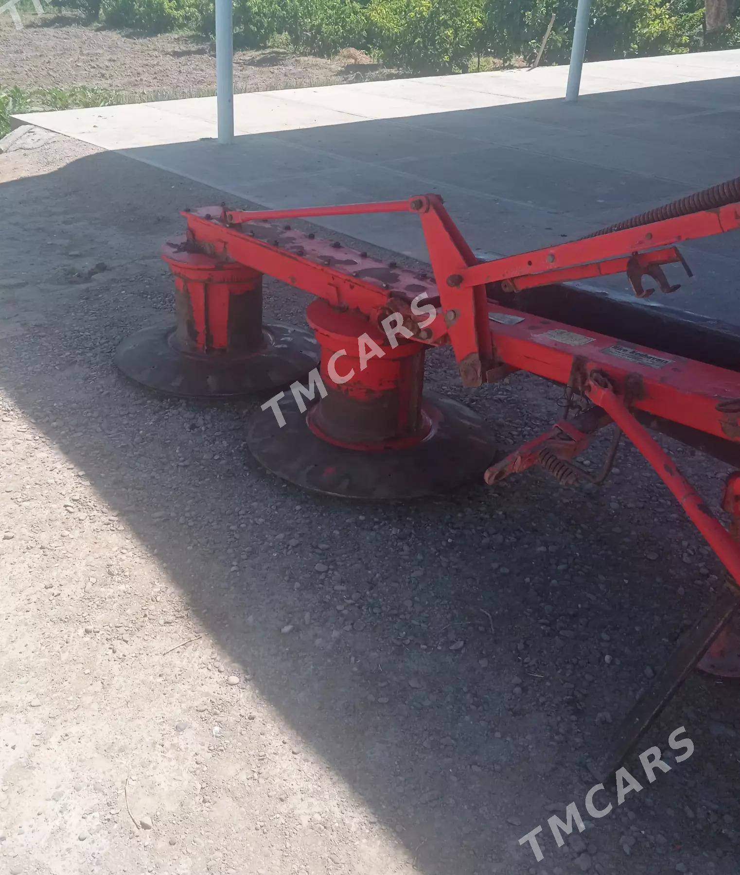 MTZ 80 2023 - 16 000 TMT - Сакарчага - img 2