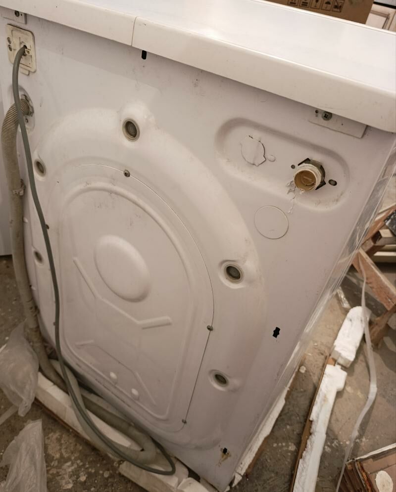 BEKO 5kg - Ашхабад - img 3