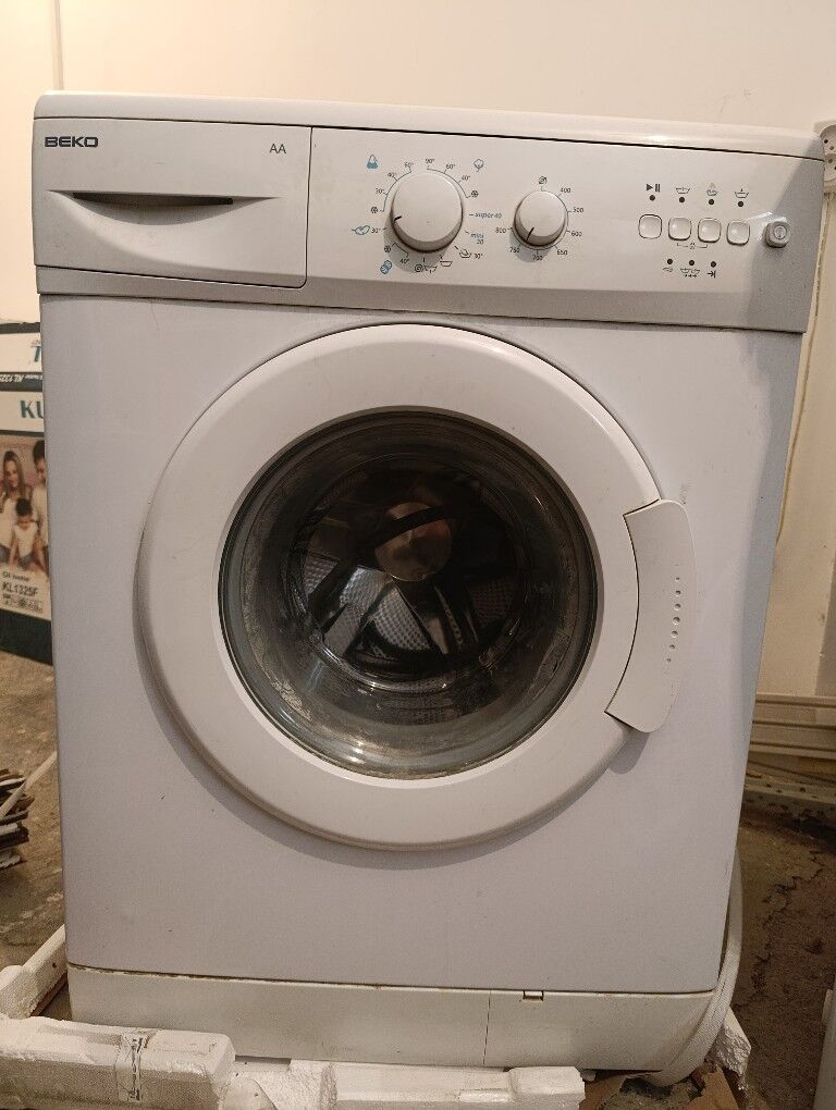 BEKO 5kg - Ашхабад - img 2