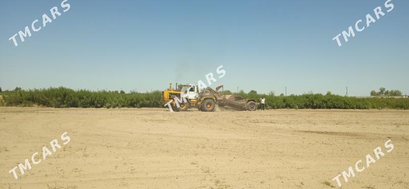 MTZ 80 1992 - 150 000 TMT - Саят - img 3