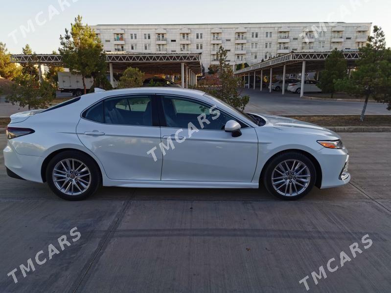 Toyota Camry 2021 - 287 000 TMT - Aşgabat - img 2