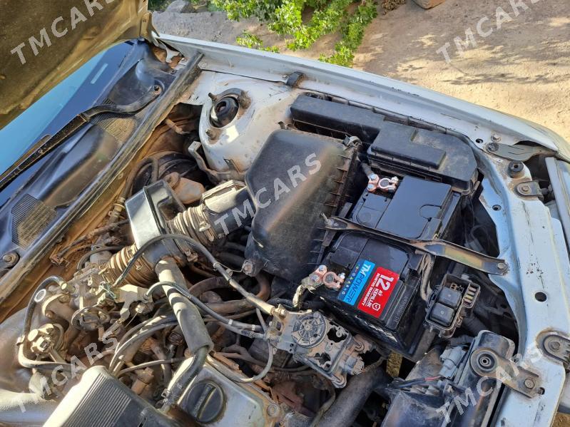 Toyota Camry 1999 - 120 000 TMT - Гороглы (Тагта) - img 4