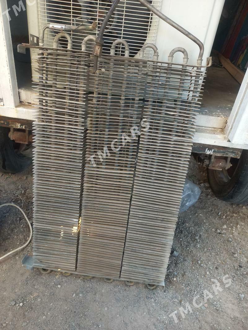 radioter - Türkmenbaşy - img 2