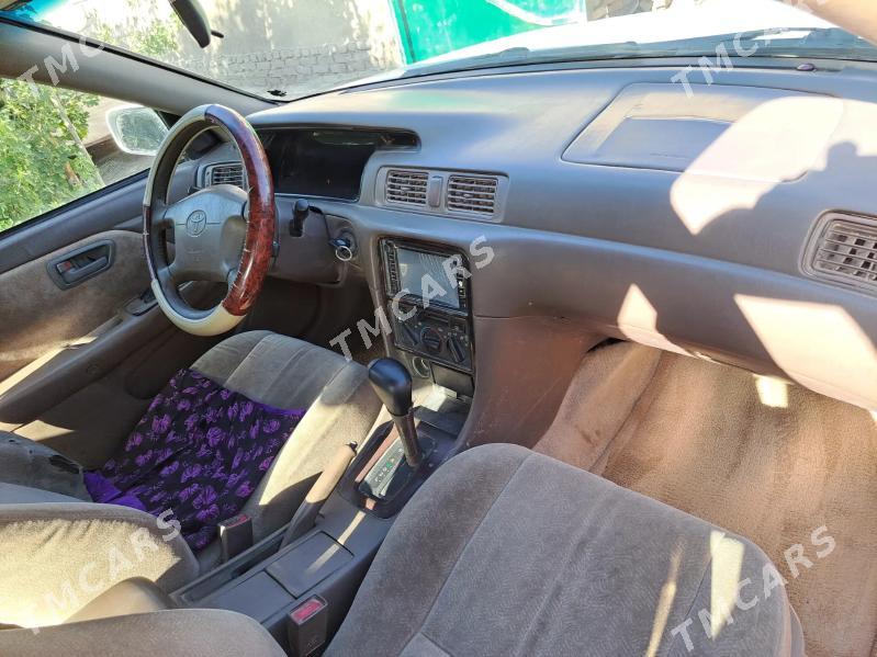 Toyota Camry 1999 - 120 000 TMT - Гороглы (Тагта) - img 2