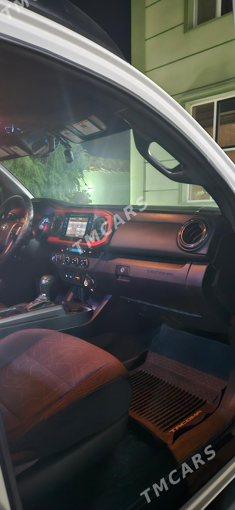 Toyota Tacoma 2016 - 370 000 TMT - Багир - img 4
