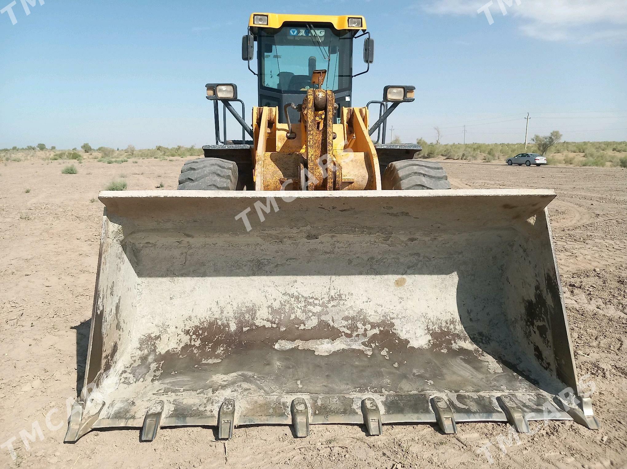 XCMG LW500F 2012 - 550 000 TMT - Ходжамбаз - img 2