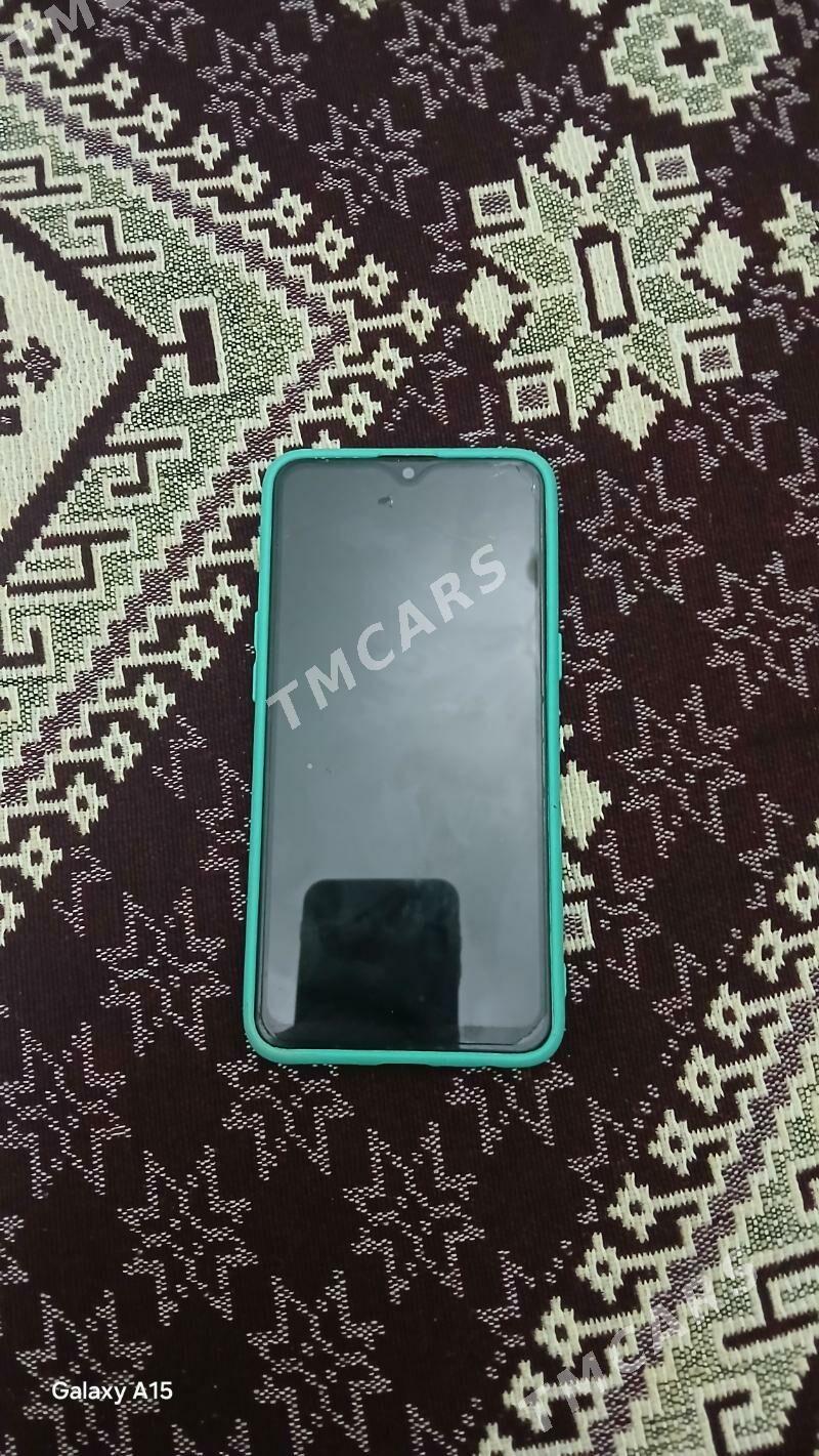 Samsung Telfon tapdym - ул. Подвойского (Битарап Туркменистан шаёлы) - img 2