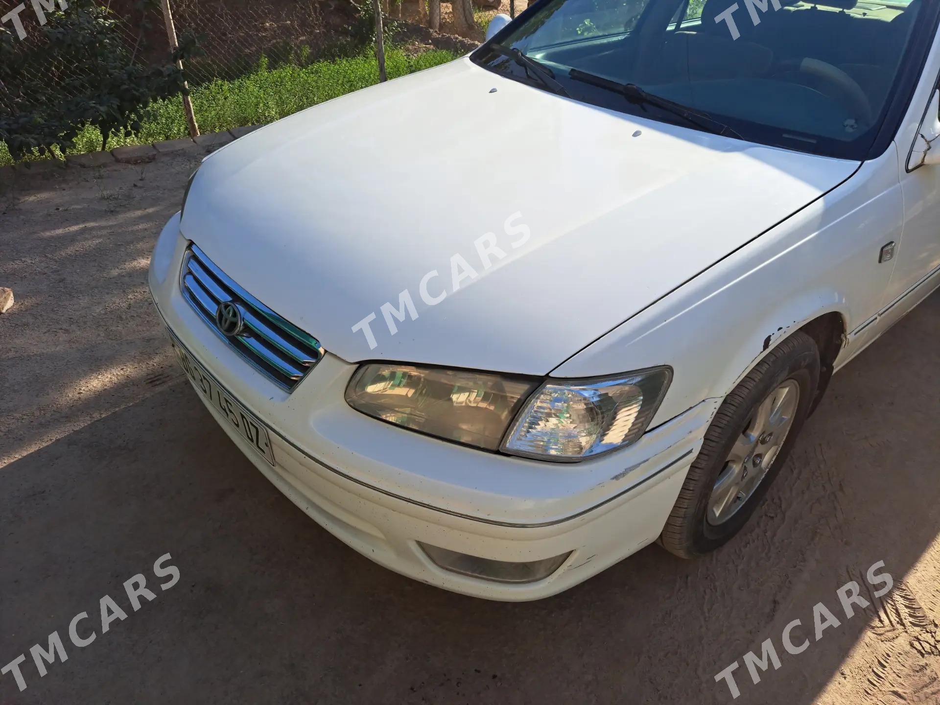 Toyota Camry 1999 - 120 000 TMT - Гороглы (Тагта) - img 3