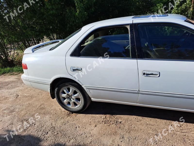 Toyota Camry 1999 - 120 000 TMT - Гороглы (Тагта) - img 5