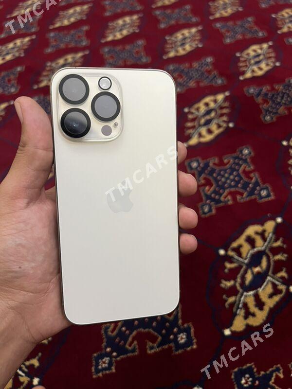 iPhone 14 promax - Aşgabat - img 5