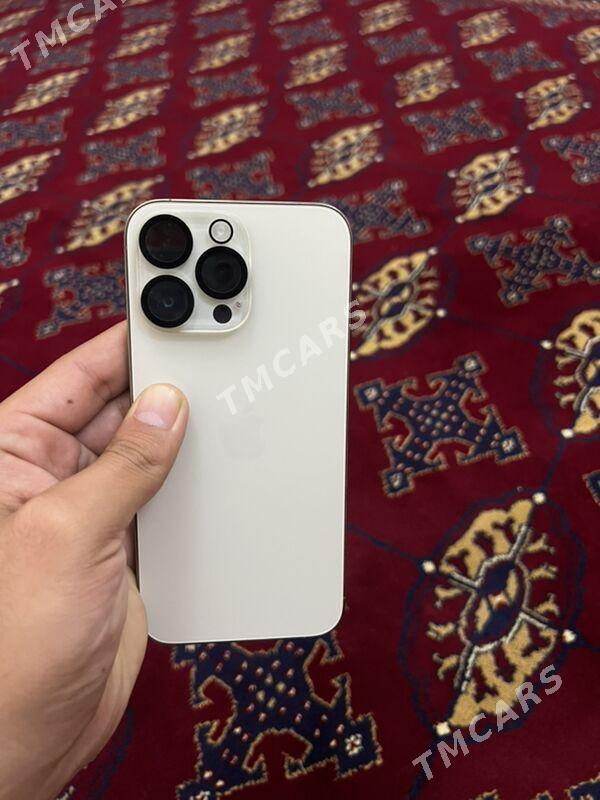iPhone 14 promax - Aşgabat - img 2