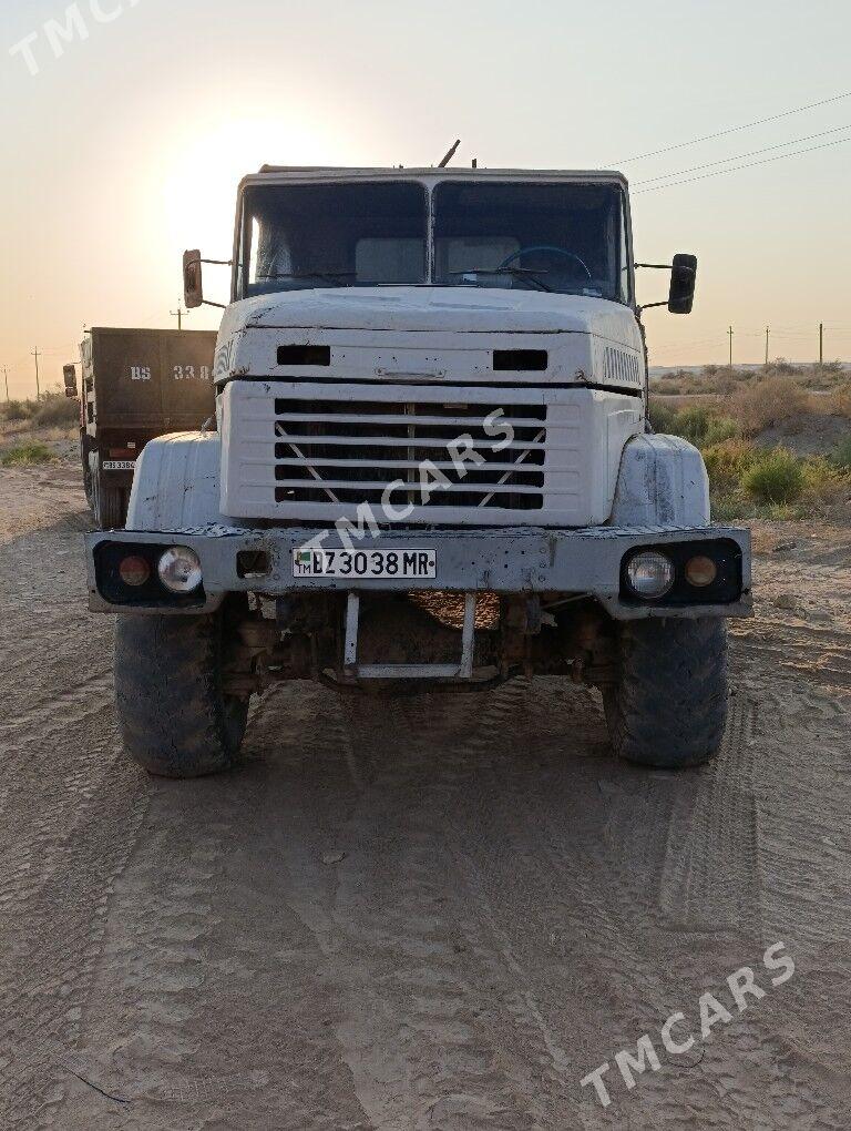 Kamaz 5320 1990 - 80 000 TMT - Mary - img 5