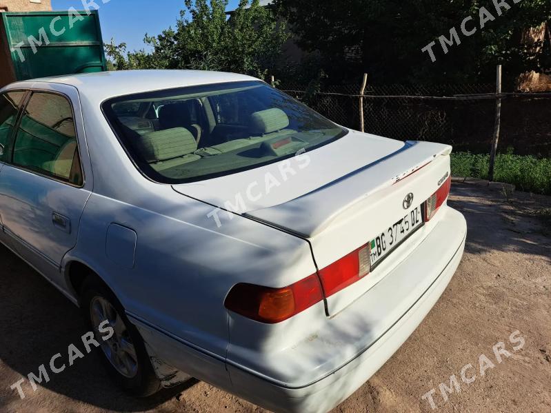 Toyota Camry 1999 - 120 000 TMT - Гороглы (Тагта) - img 7