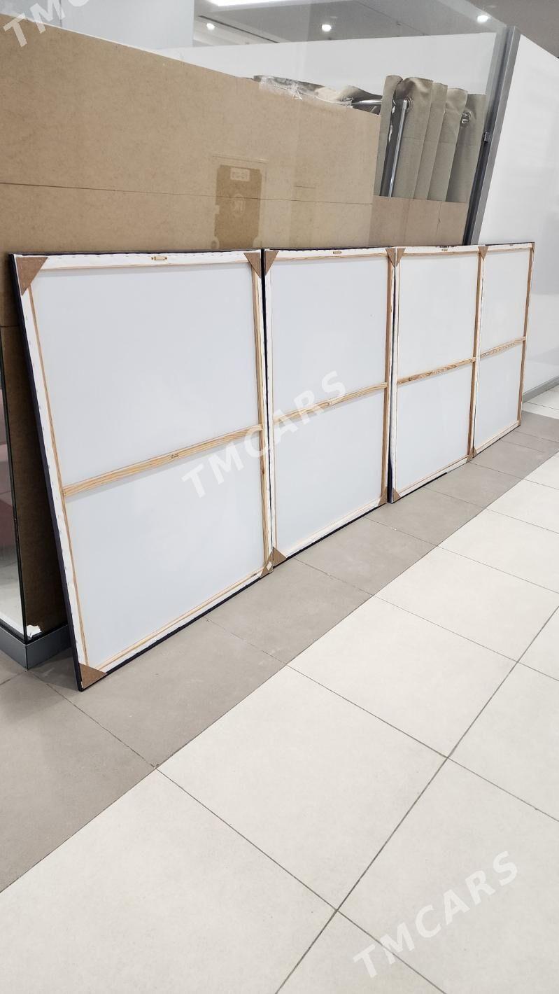 Surat Salon Baner Reyka - Ашхабад - img 6