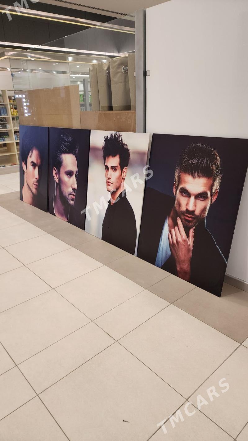 Surat Salon Baner Reyka - Ашхабад - img 3