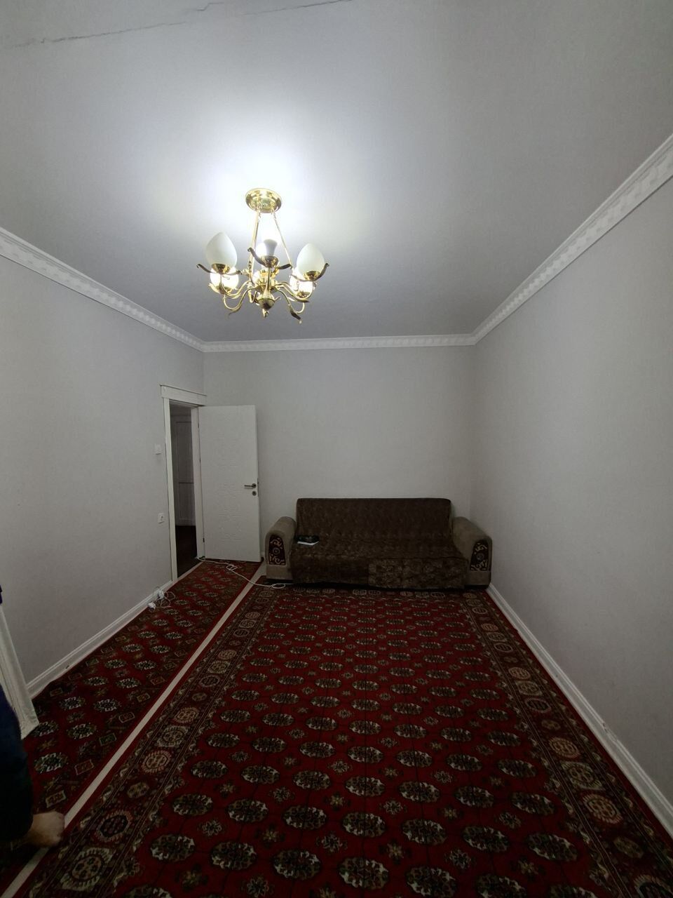 EŸESI IPOTEKA 2 KOMNAT MIR7/3 - Ашхабад - img 3
