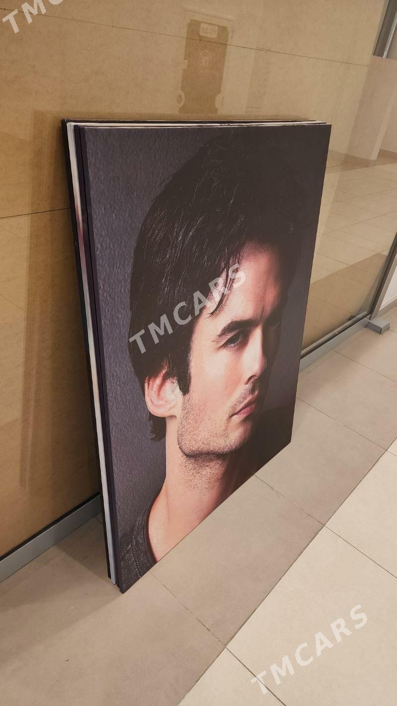 Surat Salon Baner Reyka - Ашхабад - img 10