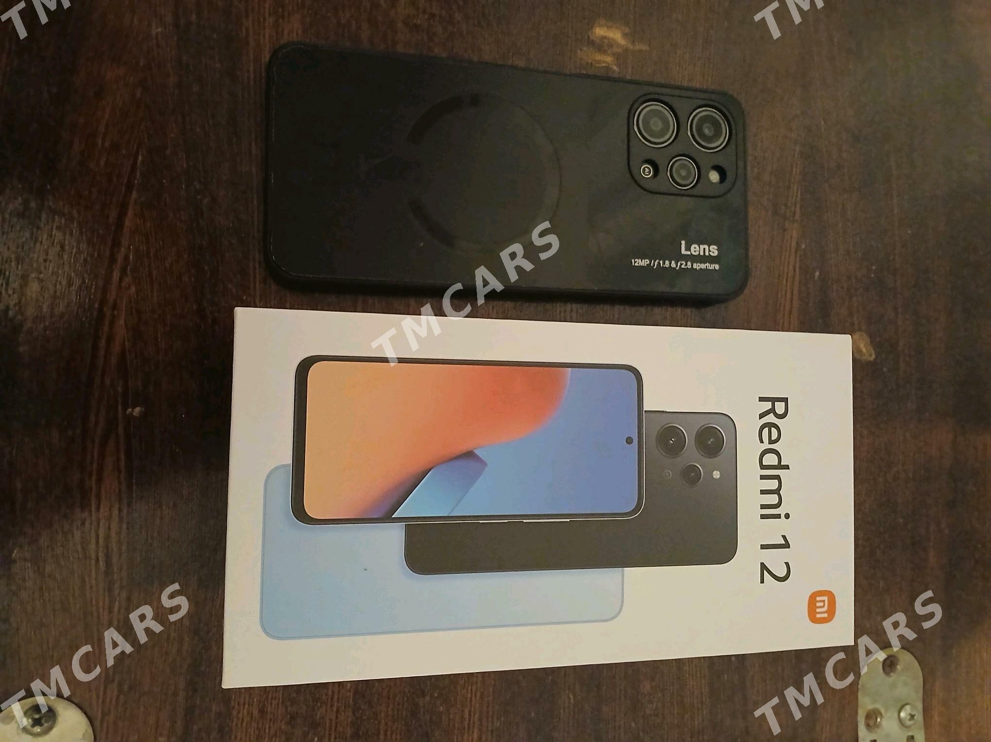 Redmi 12 - Гороглы (Тагта) - img 5