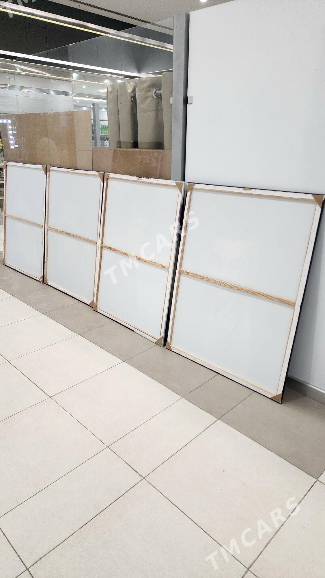 Surat Salon Baner Reyka - Ашхабад - img 8