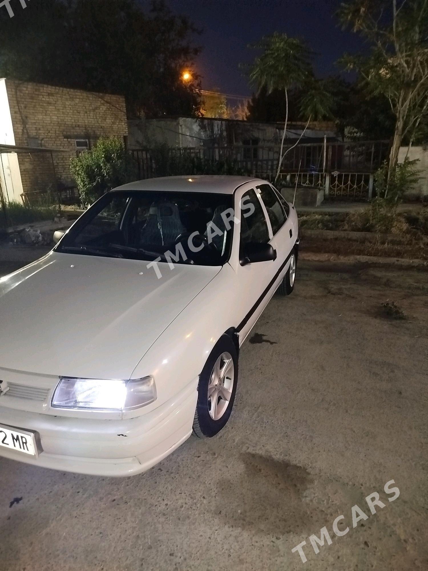 Opel Vectra 1995 - 35 000 TMT - Mary - img 3