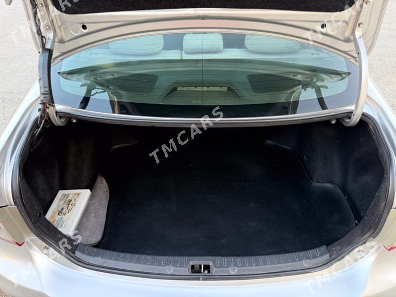 Toyota Corolla 2011 - 160 000 TMT - Ашхабад - img 9