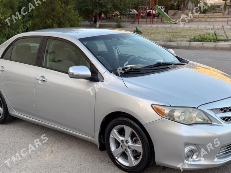 Toyota Corolla 2011 - 160 000 TMT - Ашхабад - img 6