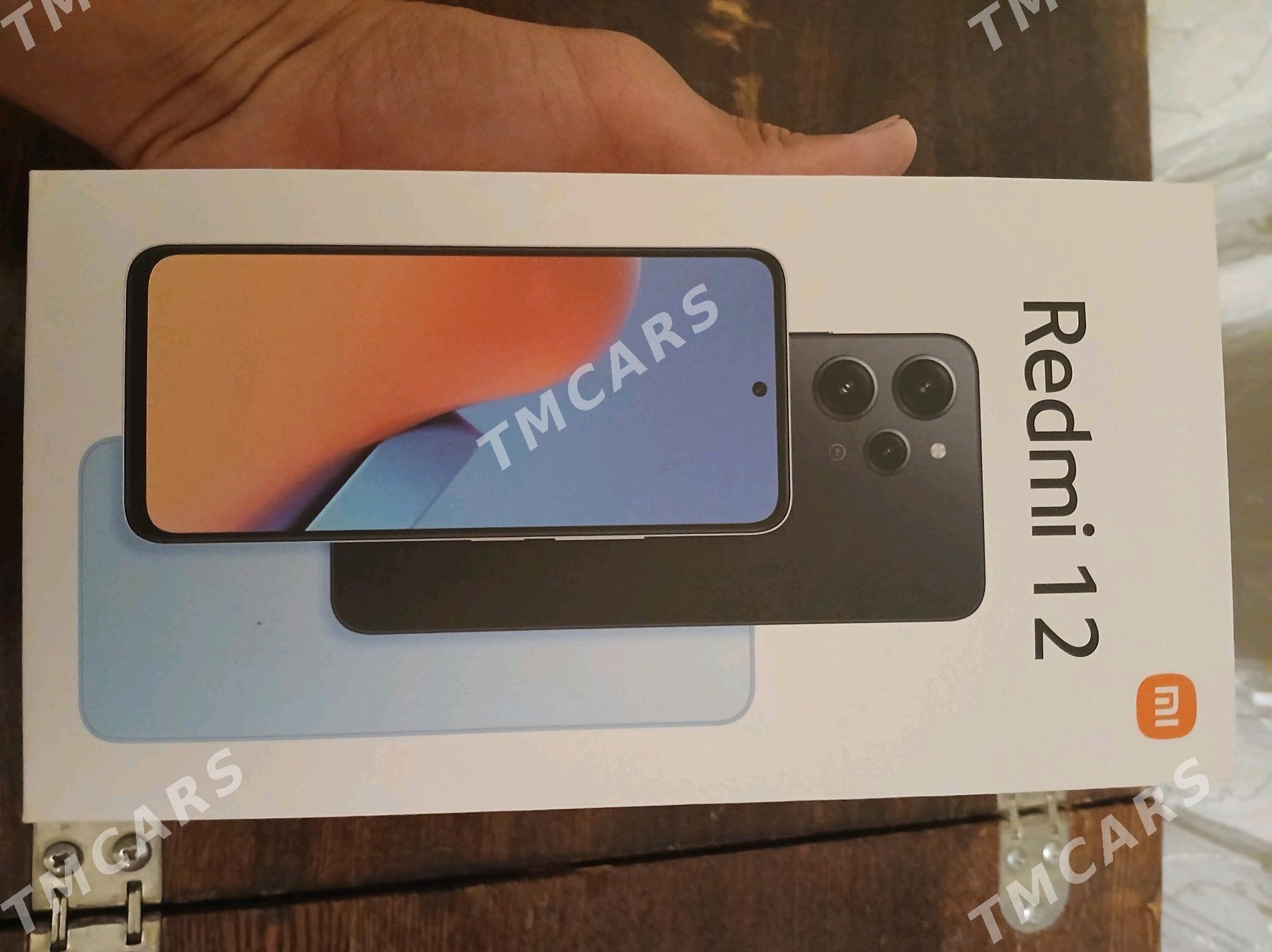 Redmi 12 - Гороглы (Тагта) - img 6