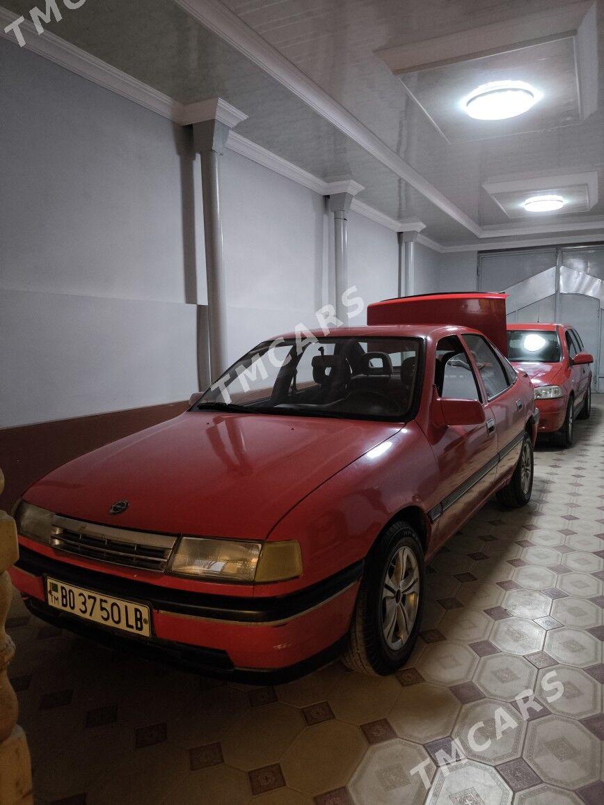 Opel Vectra 1989 - 35 000 TMT - Чарджоу - img 2