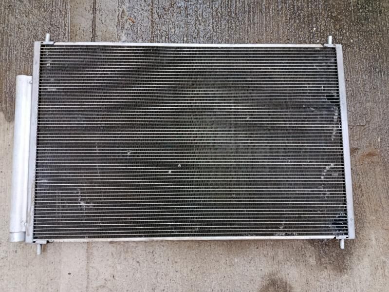 kandisioner radiator Corolla 250 TMT - Aşgabat - img 2