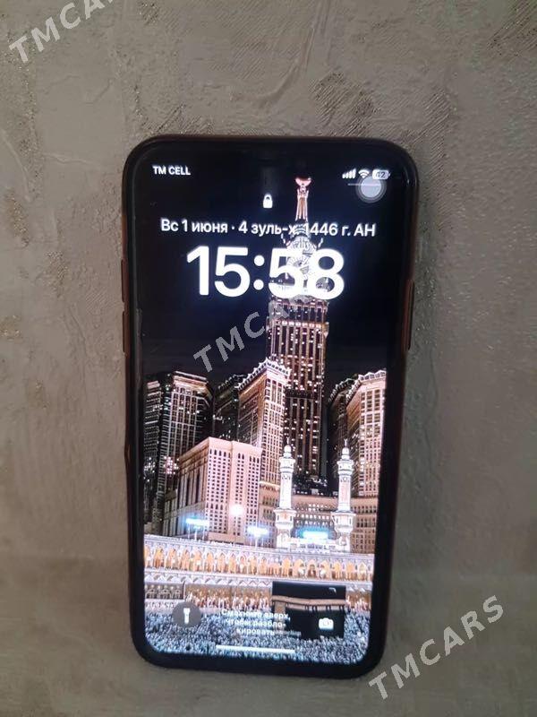 Iphon X - Balkanabat - img 2