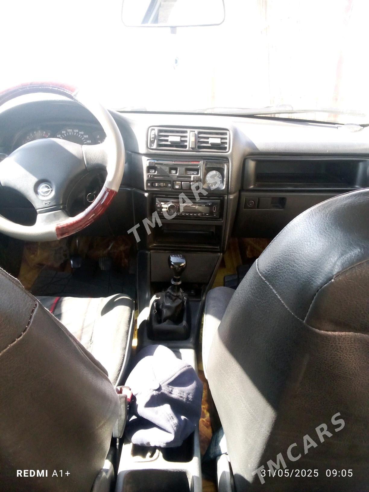 Opel Vectra 1992 - 35 000 TMT - Векильбазар - img 2