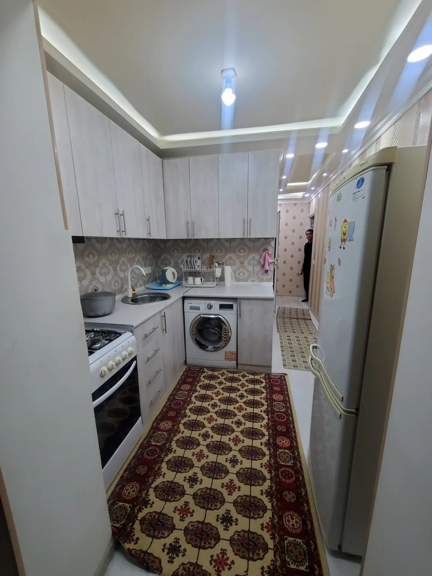 Arenda kw - Aşgabat - img 3
