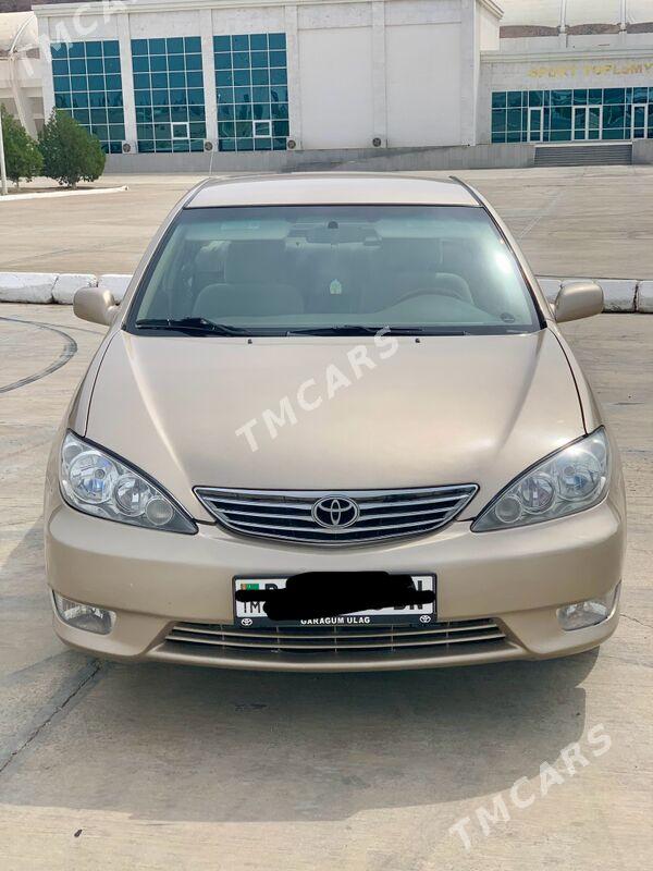 Toyota Camry 2003 - 180 000 TMT - Балканабат - img 8