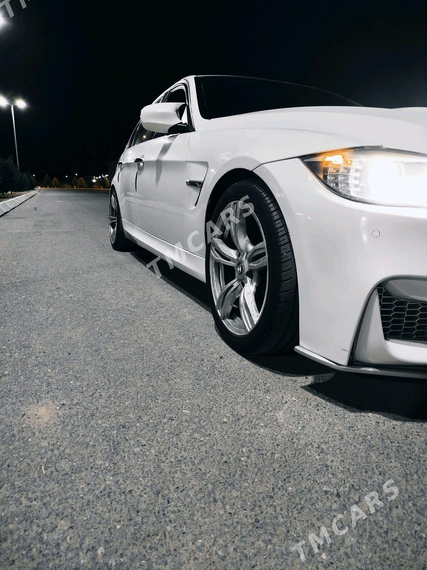 BMW 1 Series M 2011 - 215 000 TMT - Ашхабад - img 5