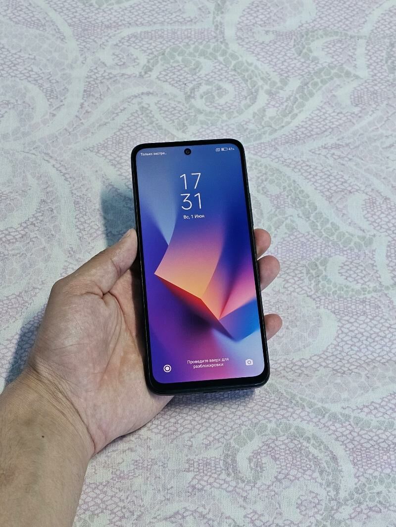 Redmi 12. 8/128 - Ашхабад - img 10