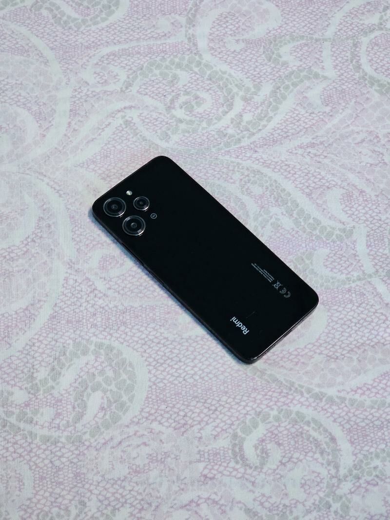 Redmi 12. 8/128 - Ашхабад - img 9
