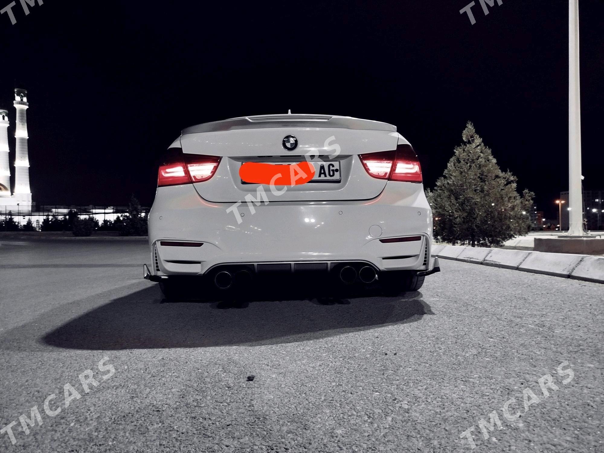 BMW 1 Series M 2011 - 215 000 TMT - Ашхабад - img 3