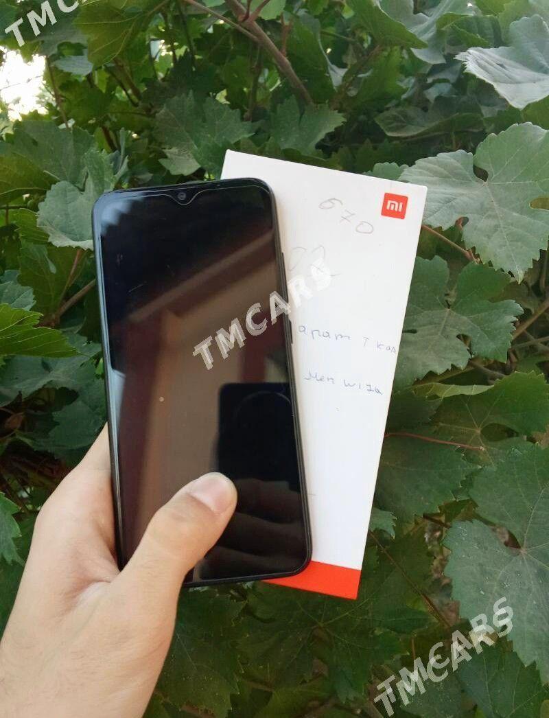 Redmi Note7 4/64GB - Türkmenabat - img 2